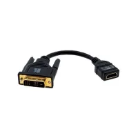 Kramer ADC-DM/HF- Кабель-переходник HDMI – DVI