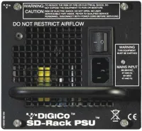 Digico mod-sdr-psu - блок питания для sd-rack