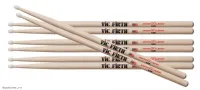 VIC FIRTH 5AN 3+1 - Барабанные палочки орех