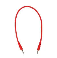 SZ-Audio Cable 30 cm Red - Патчкабели
