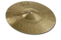 Paiste 10" dark energy splash mark i  тарелка splash