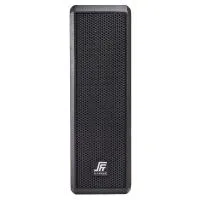 S-track eagle zdp34 широкополосная 4x2,75" активная колонна. частотный диапазон 220hz-20khz, -3db чувствительность (1 вт/1 м): речь: 86db (2khz-14khz ); музыкальный материал: 84db (300hz-18khz), spl max (1 м): речь: 109db/115db (peak), музыкальный материа