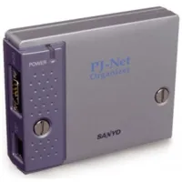 Блок сетевого управления проектором Sanyo POA-PN03C