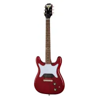 EPIPHONE Crestwood Custom Cherry электрогитара, цвет вишневый