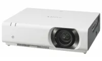 SONY VPL-CH375- Проекторы