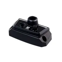 Carol MGB-100CP Настольная база для конденсаторных и динамических микрофонов типа Gooseneck, c выкл