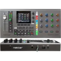 Nektar panorama cs12
