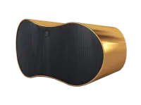 Ecler NIMBO-26 (Gold)- Двухполосная настенная акустическая система премиум класса 2х6'', 140 Вт, 4/16 Ом, золотого цвета