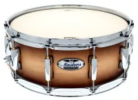 PEARL MCT1455S/C351 - малый барабан 14"х5,5", клён, цвет Satin Natural Burst