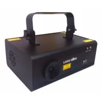 M5, Лазер LASER BOMB M5