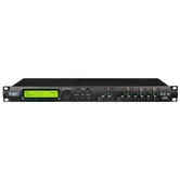 DL-16 / Конвертер Dante / CRCBOX