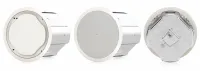 Tannoy CVS 801S LZ потолочный сабвуфер с колпаком, 200Вт прог, 8Ом, 8", 53Гц-200Гц(+/-10 дБ), SLP 11