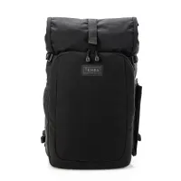 Fulton v2 14L Backpack – Black рюкзак для фототехники Tenba