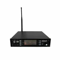 Micnet Audire Omnia Беспроводная система персонального мониторинга 619.700 - 649.400 МГц