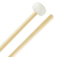 PROMARK PSTB30 PERFORMER SERIES BAMBOO MALLETS маллеты, бамбук, фетровый наконечник