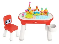 Botzees набор мебели play table sets
