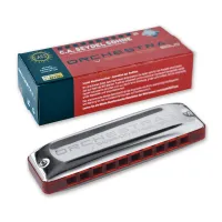 Seydel Sohne 10330G - Губные гармошки