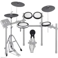 YAMAHA DTP562 - Пэд для электронных ударных