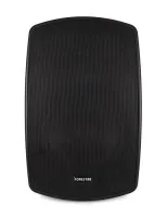 Fonestar ELIPSE-8T- Пара 8'' всепогодных двухполосных настенных акустических систем, 60–120 Вт / 8 Ом, черного цвета
