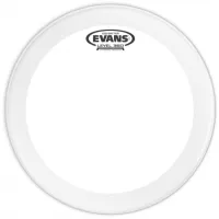 EVANS (НЕ ДЛЯ ПРОДАЖИ) BD22GB3C 22' EQ3 BTR CTD двухслойный прозрачный пластик для бас-барабана