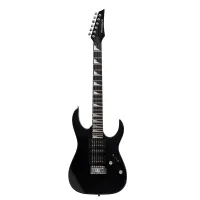Rockdale Akira Dx Black