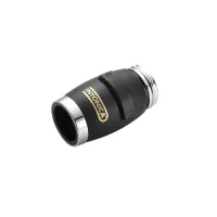 Jupiter JJCLD-INTONICA-S    Бочонок Intonica для JCL700SQ, настраиваемый 63, 65, 67 мм, кольца посеребренные
