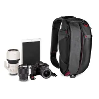 MB PL-FT-8 рюкзак-слинг FastTrack-8 PL Manfrotto