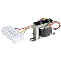 AUDAC TR1006F Трансформатор спикерной линии 6Вт 100В с коннектором FastCon