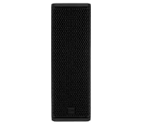 RCF TT 515-A Двухполосная активная акустическая система 2 x 5" + ВЧ (1,75" зв. кат.), номинальная мощность 1000 Вт, RDNet