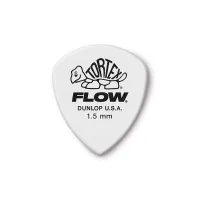 DUNLOP 558P1.5 Tortex Flow Набор медиаторов (12шт)