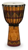 TOCA TODJ-10TM Origins Rope Tuned Djembe джембе 10"х20"цвет: Tribal Mask