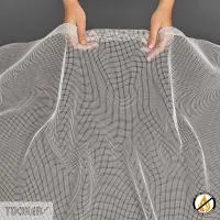 TUCHLER 1002341 СПРИНКЛЕРНАЯ СЕТКА 520 4Х4