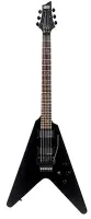 V-1 FR CUSTOM SBK, Электрогитара SCHECTER V-1 FR CUSTOM SBK