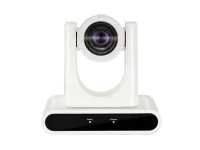 Lumens VC-TR60 Dante AV-H w - Поворотная камера 4K Dante AV-H с AI-автотрекингом, белого цвета