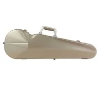 BAM OP2002XLCN  L'OPERA Hightech контурный кейс под скрипку, цвет: Champagne Polycarbonate - N