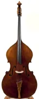 Контрабас Poellmann Pareschi