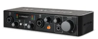 M-AUDIO MTrack Plus II - Звуковая карта