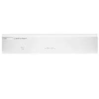 Многоканальный усилитель мощности Musical Fidelity M6x 250.4/2, Silver