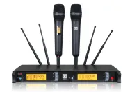 TARBOC SKM-900 Беспроводной микрофон