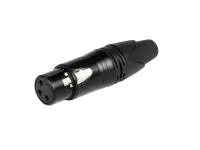 Anzhee Xlr-f Black