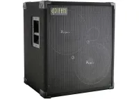 C-UL 212 акустическая система для баса  800 ватт/4 или 8 ом , динамики 2х12"Epifani, диапазон 40 -16000 гц, SPL 103db, размеры 680х600х470 мм, вес 26,76 кг, бренд Epifani