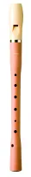 B9511 Melody Блокфлейта До-сопрано, материал - дерево+пластик, немецкая система, Hohner
