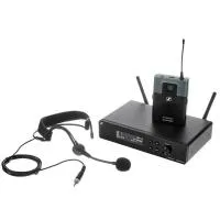 XSW 2-ME3-E беспроводная система Sennheiser