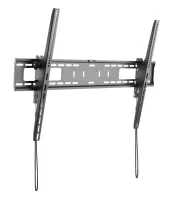 Кронштейн digis dsm-p1096t с наклоном для тв 50"-100", vesa макс. 900x600мм, наклон -10°/+5°, 85мм от стены, до 100кг, механизм быстрой фиксации