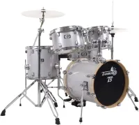TAMBURO T5WCS18SLSK - ударная установка, серия T5, цвет:Silver Spark
