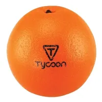 TYCOON TF O - Шейкер пластиковый