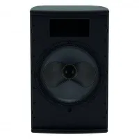 MARTIN AUDIO CDD6B пассивная акустическая система, 6'', 2-полосная, 150 Вт AES, 113 dB, 8 Ом, 5 кг, цвет черный