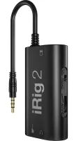 IK Multimedia iRig 2 уценка - Товары с уценкой