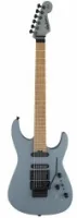 JACKSON JCS USA SIG PC1 STN GREY Электрогитара, серия Artist Signature - Phil Collen