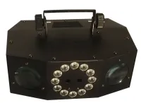 Mixlight IV, Мультиэффект EURO DJ Mixlight IV